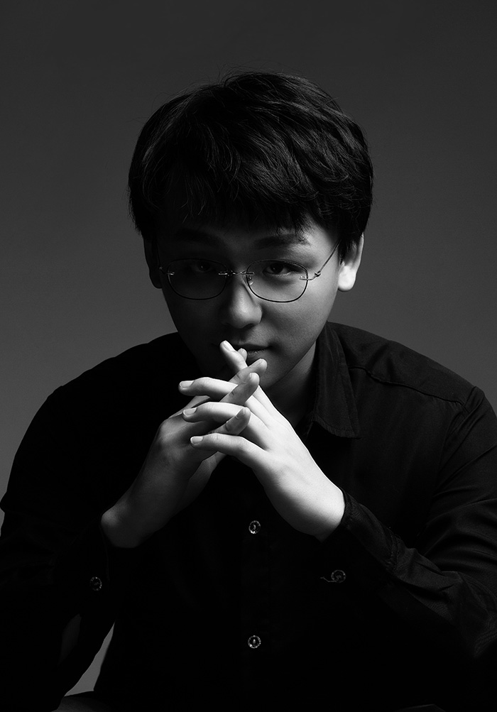 陈思浩_软装设计师