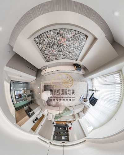 迟铭_软装设计师